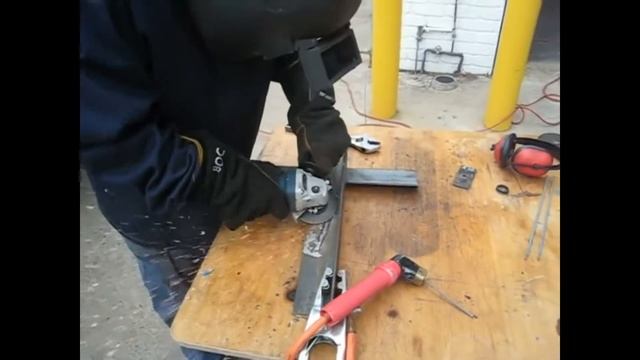 Пример компановки на автомашине и использования оборудования DYNASET в работе! смотреть онлайн