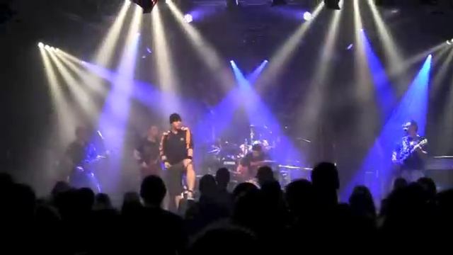 Mad Sox - My Dick in Misery - live @ Kofmehl Solothurn - 2012-09-02 2 смотреть онлайн