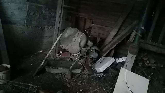 18 января 2020 г. заливка стены с противоморозной добавкой. на улице около ноля. смотреть онлайн