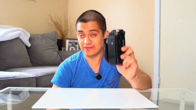 The best cameras to film yourself смотреть онлайн