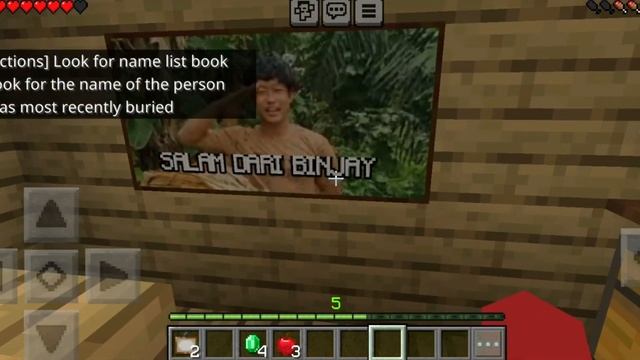 Что Здесь Происходит!? в Майнкрафт! | Пончик Майнкрафт