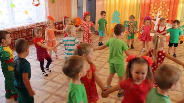 Праздник осени 9 смотреть онлайн