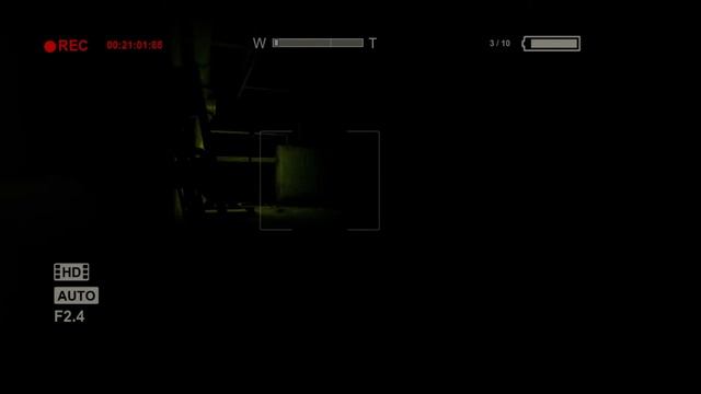 Lets Play | OutLast | Валим кирпичи вместе | Часть 2 смотреть онлайн
