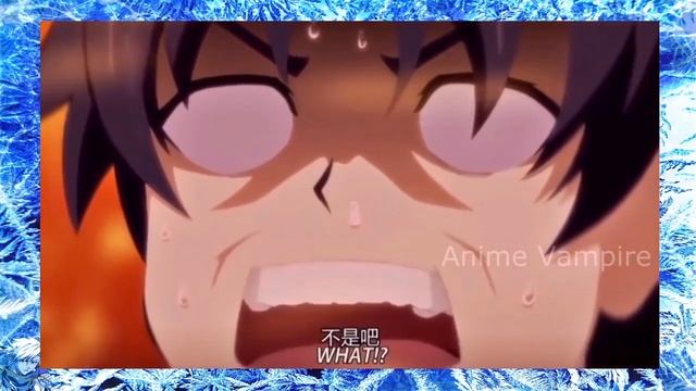 Anime Vine/Coub/Crack [Аниме приколы] #14 смотреть онлайн