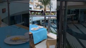 Турция. Saphir resort 5*. Завтрак и ужин.