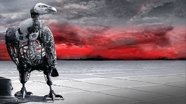 #тупосмотрим "Пять разгневанных андроидов". Премьера 3 сезона сериала 'WestWorld'. смотреть онлайн