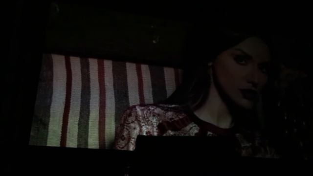 Lilit Hovhannisyan in Prague смотреть онлайн