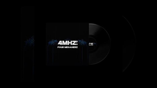 Crack by 4MHZ MUSIC - Four Megahertz смотреть онлайн