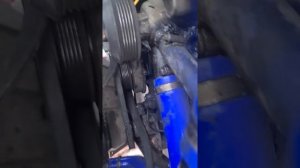 замена электро муфты на 4216