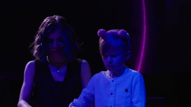 "Розовая Пантера" 🎹🎶 смотреть онлайн