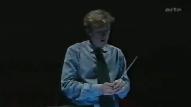 The Turn of the Screw Die Drehung der Schraube Benjamin Britten 2002 смотреть онлайн