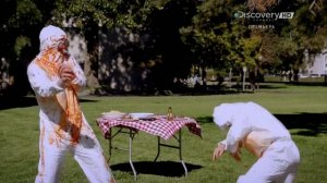 Сквозь пространство и время с Морганом Фрименом 5 сезон 9 серия (документальный сериал, 2014)