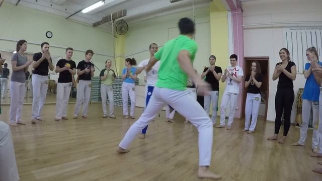 Jogadores: Pirulito & Perna смотреть онлайн