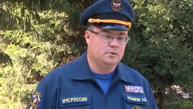Девятнадцать человек спасены во время пожара в десятиэтажном жилом доме смотреть онлайн