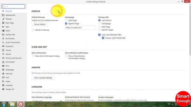 How to Enable Dark Theme on Vivaldi Browser? смотреть онлайн