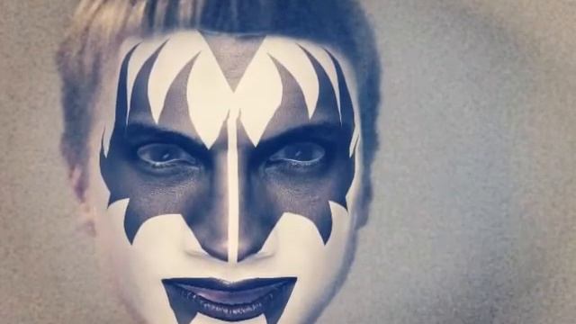 Как я выгляжу в Msqrd