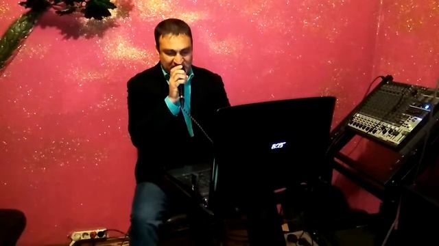 Эльшан Гусейнов - Adagio