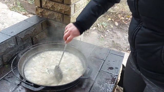 ШАШЛЫК из ГОВЯЖЕЙ ПЕЧЕНИ на МАНГАЛЕ смотреть онлайн