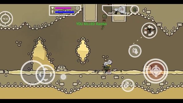 mini militia || doodle army || mini militia doodle army 2 смотреть онлайн