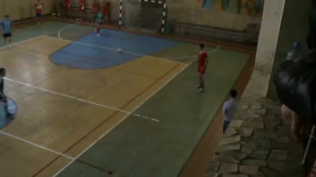 14 тур ФК "Турбина" Гидроузел-"Квант" (7-5) гол Квант смотреть онлайн