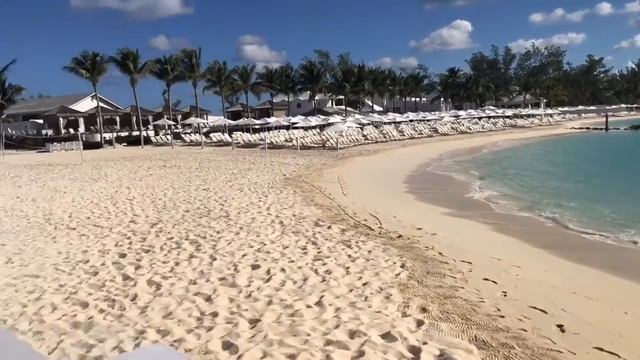 Bahamas - Carnival Elation смотреть онлайн