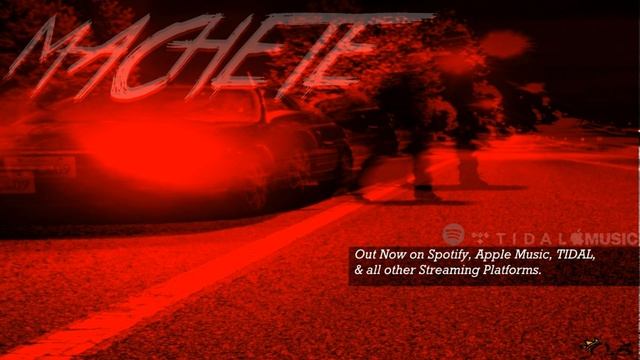 Pierce CLS - Machete [OFFICIAL AUDIO] смотреть онлайн