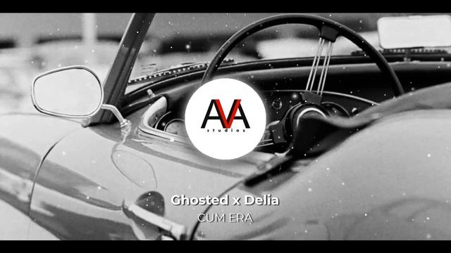 Ghosted X Delia - Cum Era