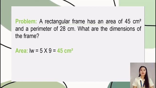 Q TIPS STRATEGY IN SOLVING MATHEMATICS PROBLEMS Part 1 смотреть онлайн