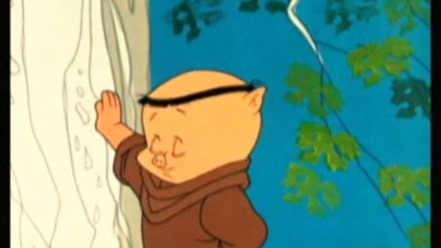 LO-FI Chillout - Looney Tunes Cartoon - Daffy Duck Robin Hood смотреть онлайн