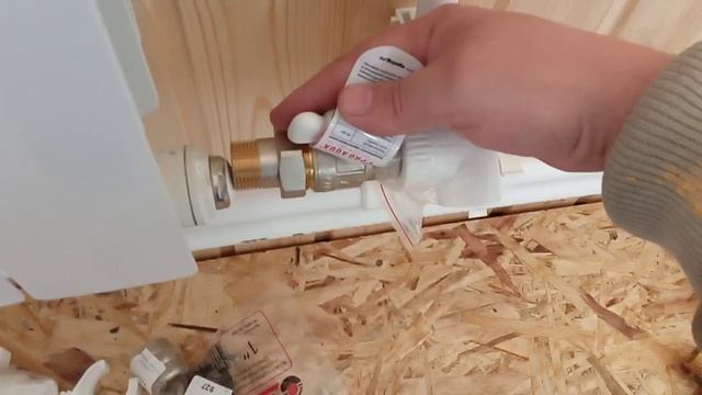 Отопление тупиковая схема подключения. смотреть онлайн