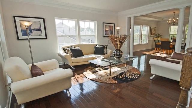 The Howard Hanna Showcase of Homes Pittsburgh 9-18-2016 смотреть онлайн