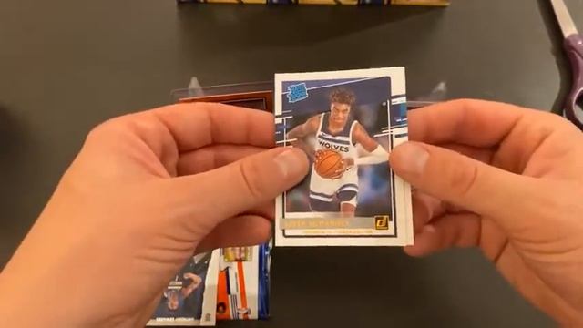 (20-21) Prizm + Select + Donruss - 16 Box / Pack Break смотреть онлайн