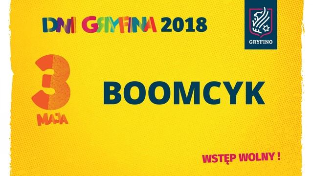 Dni Gryfina 2018 - spot promocyjny