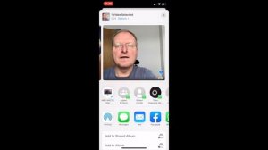 Recording and sending video from your phone. (5mins)