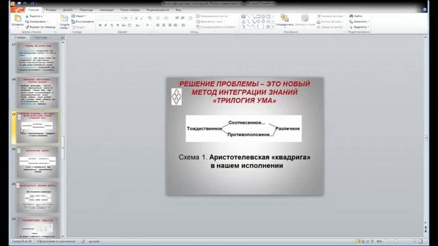 Философия как наука: ФИЛОСОФИЯ ДОЛЖНА СТАТЬ НАУКОЙ