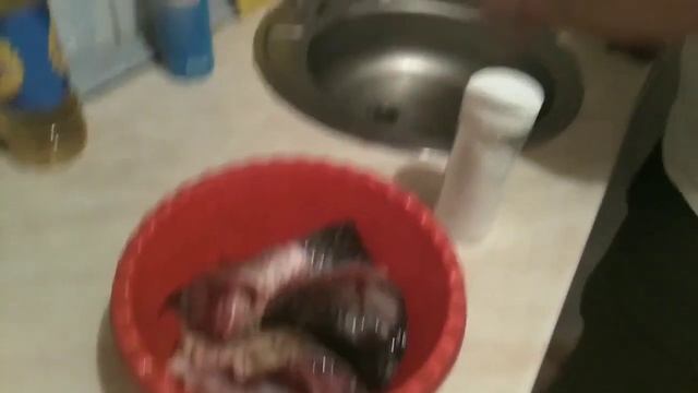 ROSSIADA O`ZBEK BOLLAR (STUDENTLAR) XAYOTI BALIQ TAYORLADIK