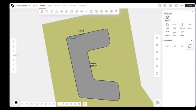 Interoperability between Snaptrude and Revit to augment early design workflows! смотреть онлайн