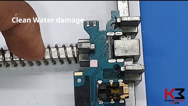 Samsung m21 charging problem solution/samsung m21 charging port replacement/slow/charging error смотреть онлайн
