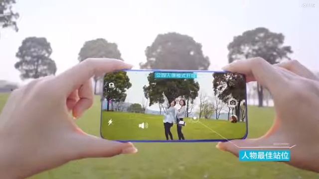 HONOR 20 OFFICIAL PRODUCT VIDEO смотреть онлайн