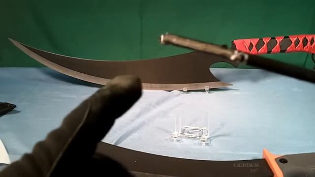 Bear Grylls sheath review. смотреть онлайн