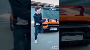 Влад А4 и его команда в тик ток/Глент , Кобяков,Серёга, и Влад А4!