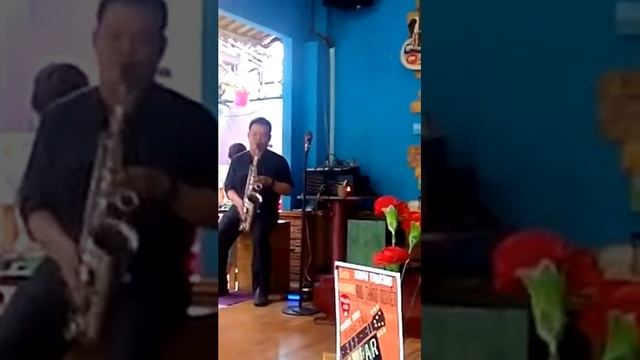 Careless Whisper - Pallet Phố Cafe смотреть онлайн