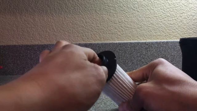 REVIEW/INSTALL: Katadyn Vario Carbon Filter Replacement! -- A Must HAVE for a Water filter! смотреть онлайн