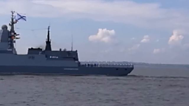 Кронштадт смотреть онлайн