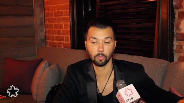 StarPro LIVE#5 - Денис Клявер - Твербуль смотреть онлайн