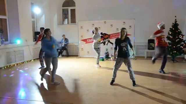 Глеб и Старперцы. DANCEMIX смотреть онлайн