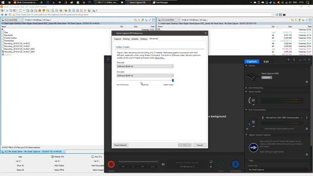 Elgato HD60 - Full In-Depth Review W/ Gameplay