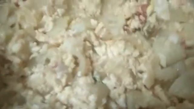 Кабачки с яицами... Video  By Videoshow