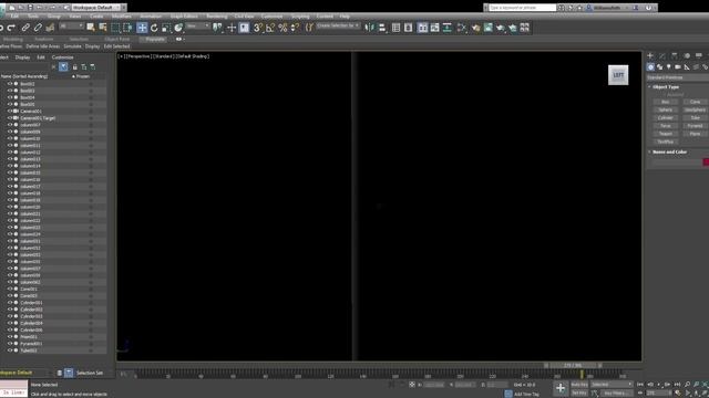 tholos max Autodesk 3ds Max 2017 Student Version 3 9 2017 8 54 53 AM смотреть онлайн