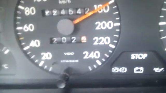 Peugeot 306 S16 100-200 km/h смотреть онлайн